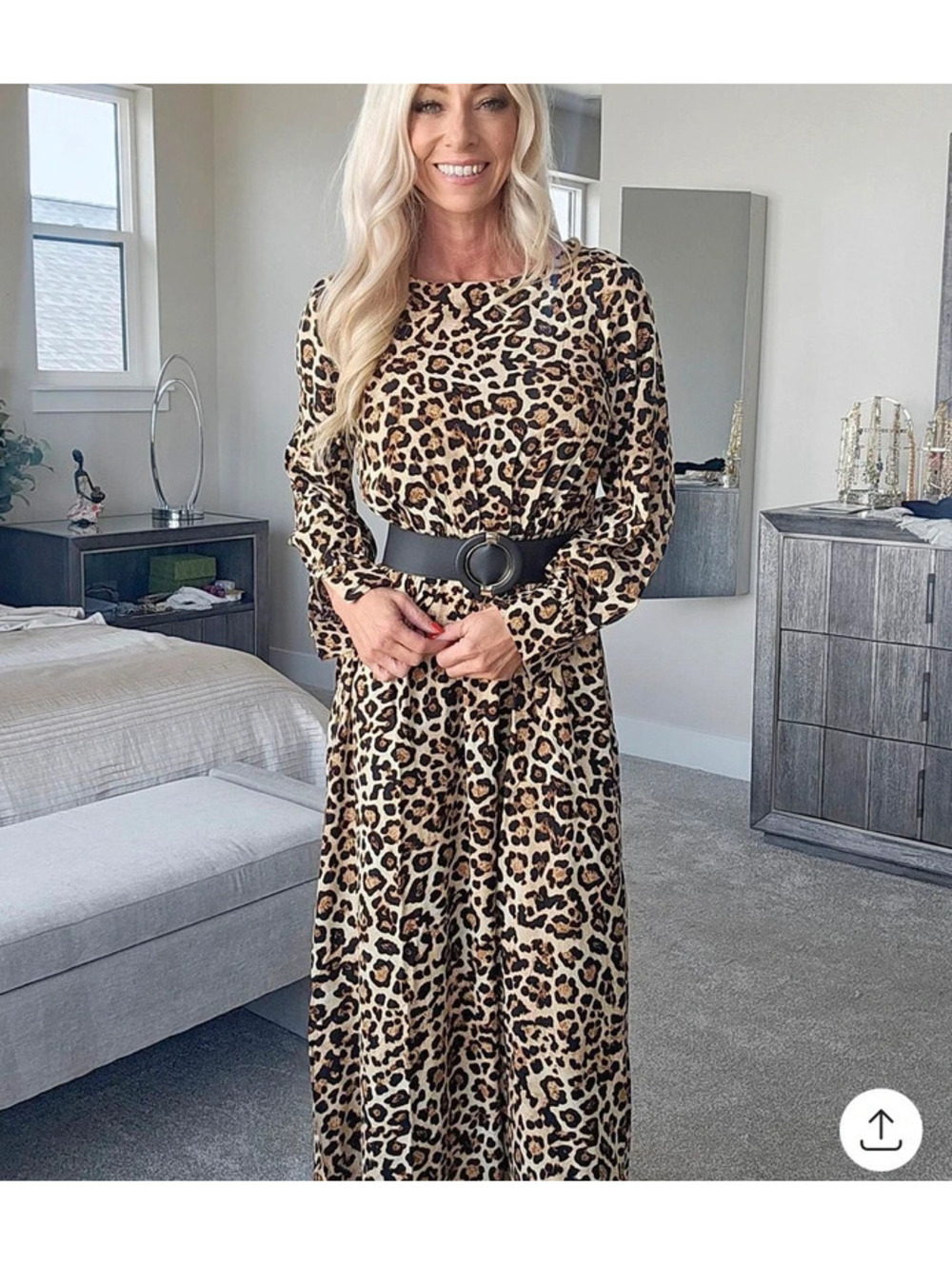 Simple cute and comfy loft dress S